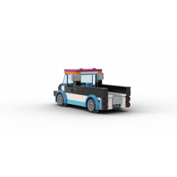 Pick-up