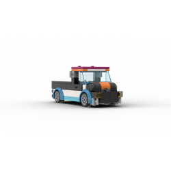 Pick-up