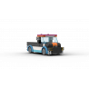 Pick-up