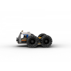 60387-3 Low Truck