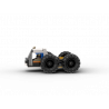 60387-3 Low Truck