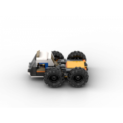 60387-3 Low Truck