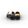 60387-3 Low Truck