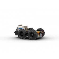 60387-3 Low Truck