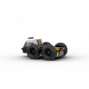 60387-3 Low Truck