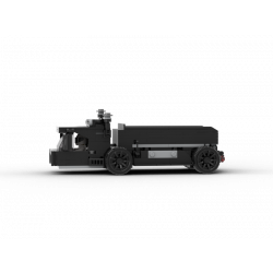 76924-3 Tipper Truck