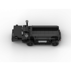 76924-3 Tipper Truck