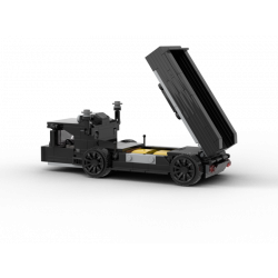 76924-3 Tipper Truck