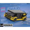 76924-2 Minibus
