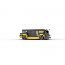 76924-2 Minibus