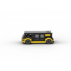 76924-2 Minibus