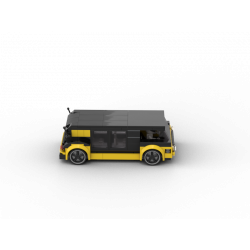 76924-2 Minibus