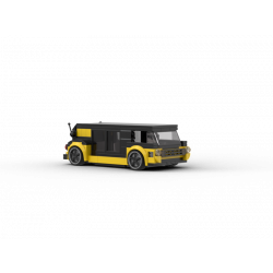 76924-2 Minibus