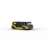 76924-2 Minibus