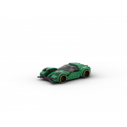 76925-2 Hypercar