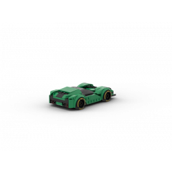76925-2 Hypercar