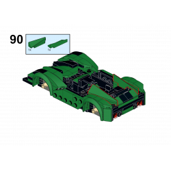 76925-2 Hypercar