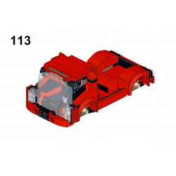 76934-1 Truck