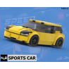 76901-8 Sports Car