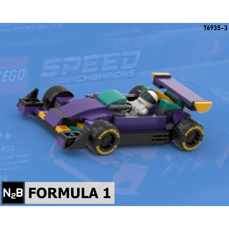 76935-3 FORMULA 1