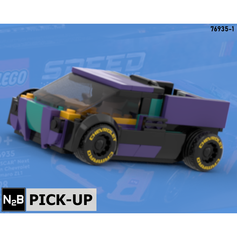 76935-1 PICK-UP