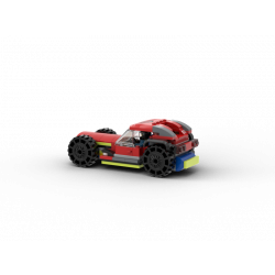 60412-7 Hot Rod