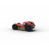 60412-7 Hot Rod