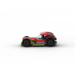 60412-7 Hot Rod