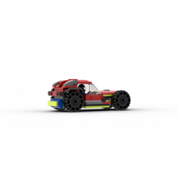 60412-7 Hot Rod