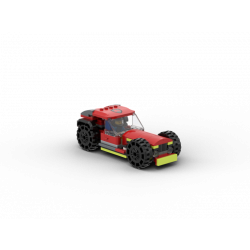60412-7 Hot Rod