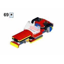 60412-7 Hot Rod