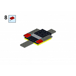 60412-7 Hot Rod