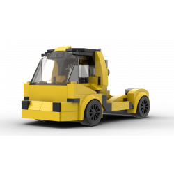 Lego 76901 Pack 8 in 1