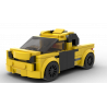 Lego 76901 Pack 8 in 1