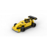 Lego 76901 Pack 8 in 1