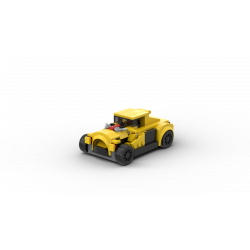 Lego 76901 Pack 8 in 1