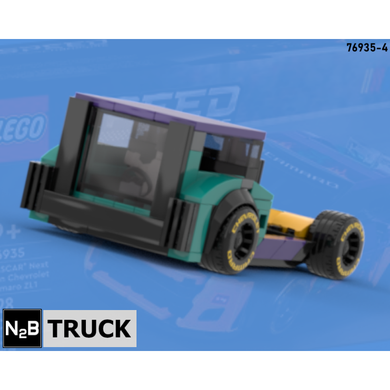 76935-4 TRUCK