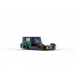 76935-4 TRUCK
