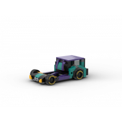 76935-4 TRUCK