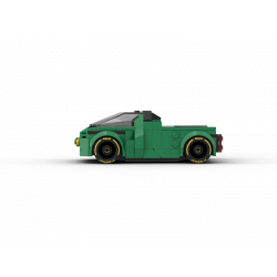 76925-3 Pick-up