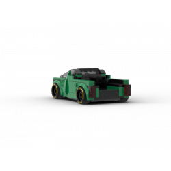 76925-3 Pick-up