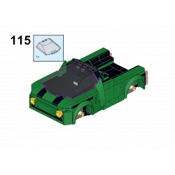 76925-3 Pick-up