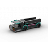 60406-3 Low Tipper Truck