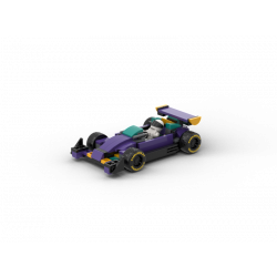 Lego 76935 Pack 8 in 1