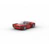 76934-2 Super Car