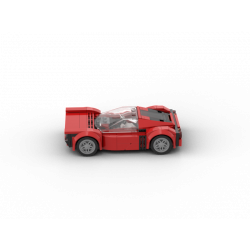 76934-2 Super Car