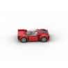 76934-2 Super Car