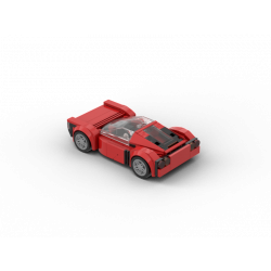 76934-2 Super Car