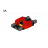 76934-2 Super Car