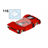 76934-2 Super Car